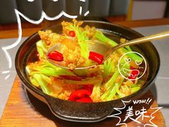 -得意啫·广东啫啫煲(前海HOP店)