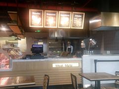 -MEAT MATE 鲜食肉铺(凤凰汇·里巷店)