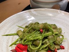 -辛香汇·现炒川菜(淮海路百盛店)
