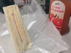 -洪瑞珍三明治(大安店)
