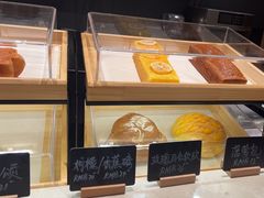 -V咖啡(兰州盛达希尔顿酒店)