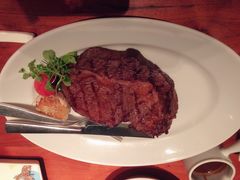 -上海柏悦酒店·世纪100牛排馆
