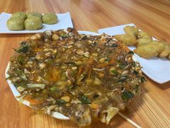 八珍炒糕-食来运转平潭小吃(平潭店)