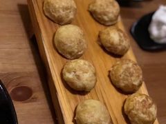 明石烧-章之鱼家(体育东路店)
