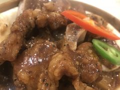-海皇酒家(钰海万国汇购物广场店)