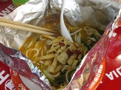 -见味花甲(福田coco park店)