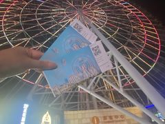 -南昌之星摩天轮