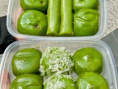 -沈大成(南京东路店)