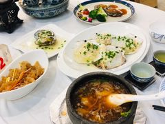 -东江海鲜酒家(艺都分店)