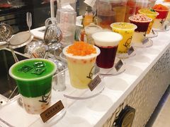 -KOI The(卓悦汇购物中心店)
