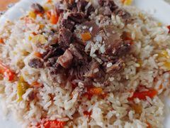 -吾斯曼珍珠抓饭王