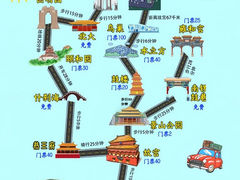 -天安门广场