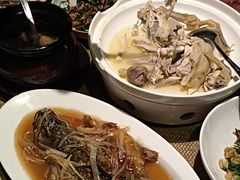 -老客家·客家菜(万达店)