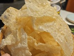 -洪氏嗨捞·猪肚鸡火锅(阳光天地店)
