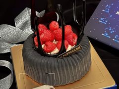 -黑池口感烘焙·生日蛋糕(坂田店)