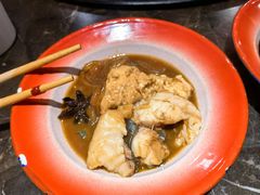 -粗粮人家·东北菜(洋桥店)