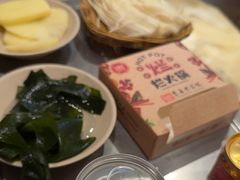 -朱氏胖子烂火锅(洪崖洞店)
