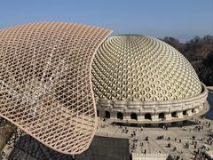 -牛首山文化旅游区