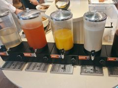 -素满香·食养自助(建邺万达店)