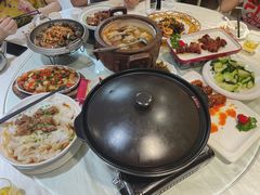 -澳门酒家(南航明珠店)