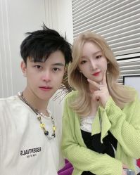 -3AM HAIR SALON染发烫发接发