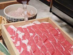 -巴奴毛肚火锅(龙湖锦艺城店)