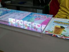 -蜜雪冰城(东西区季海红饮品店)
