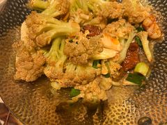 -外婆家(西红门荟聚购物中心店)