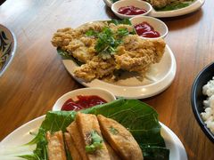 -大三元台湾鲁肉饭(沙井新桥店)