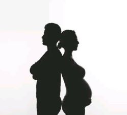 点击看大图 -爱儿宝孕妇儿童亲子摄影(月亮河店)