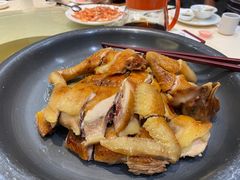 -小北江河鲜(新城店)