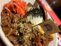 -弓二·烧鸟居酒屋(财富购物中心店)