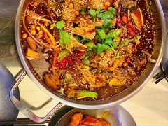 -蓉三少冒烤鸭·四川小吃集(北京首店)