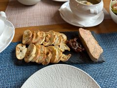 -LA MAISON公鸡和龙(蛇口店)