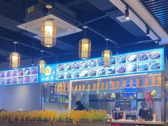 -小肥牛潮汕牛肉火锅(南联店)