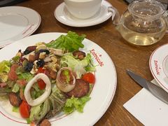 -Entrecôte 法国牛扒馆(保利·时光里店)