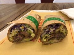 -特派卷·老北京烤鸭卷(合生汇购物中心店)
