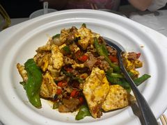 -潇湘码头·鲜湘菜(清河店)
