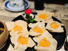 公主素蟹粉-桂满陇-西湖船宴(西单大悦城店)