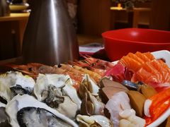 -松岛日本料理(汾江路店)