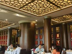 -顺德喜来登酒店·采悦轩