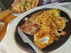 -夏日玛莉西餐厅(耒阳龙腾店)