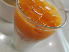 -港久茶餐厅(鹭洲里店)