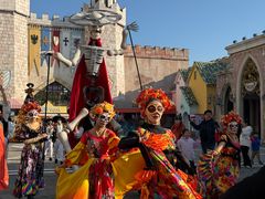 -大连海昌发现王国主题公园