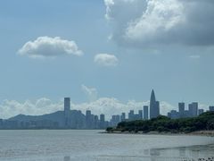 -深圳湾公园(南山区)