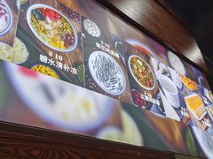 门面-文昌邓记清补凉(西沙路店)