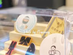 -喜茶(佛山岭南站店)