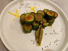 -全聚德(上海首店浦东店)