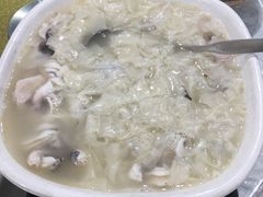 -红旗山庄(圭峰山店)