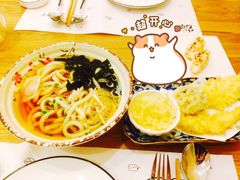 -小句号·精致料理(江南环球港店)